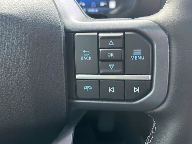 Certified 2025 Ford F150 Lariat w/ Equipment Group 502A High AWD/4WD image 20