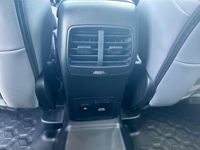 Certified 2025 Ford Bronco Sport Badlands w/ Badlands Tech Package AWD/4WD image 34