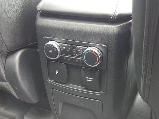 Certified 2022 Ford Explorer ST w/ Equipment Group 401A image 9