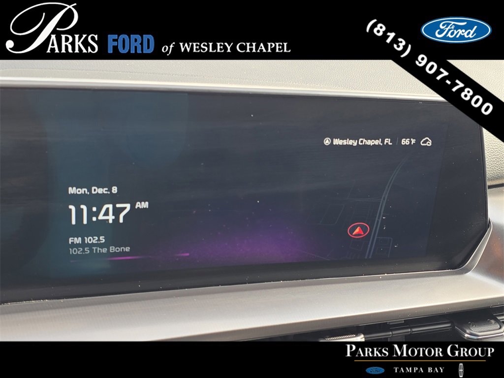 Used 2024 Kia Telluride S image 22