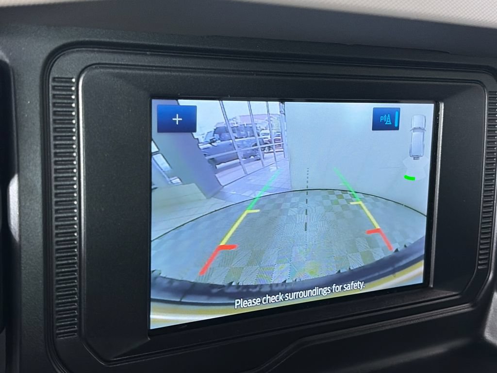 Certified 2023 Ford Bronco Wildtrak AWD/4WD image 20