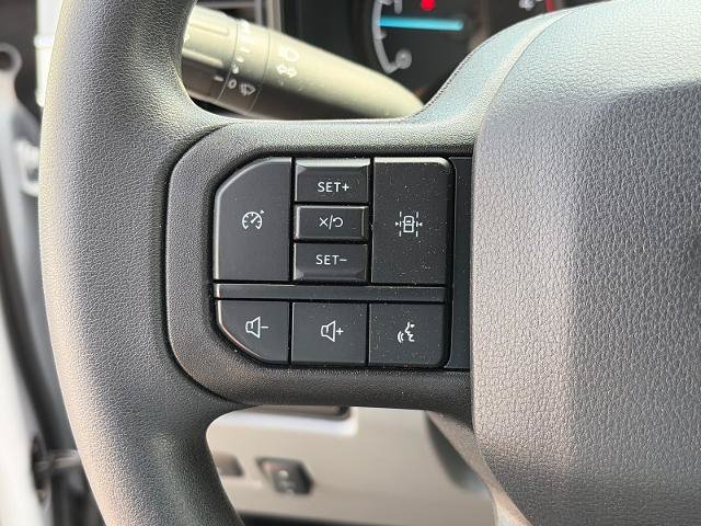 Certified 2026 Ford F350 XLT w/ XLT Value Package AWD/4WD image 18
