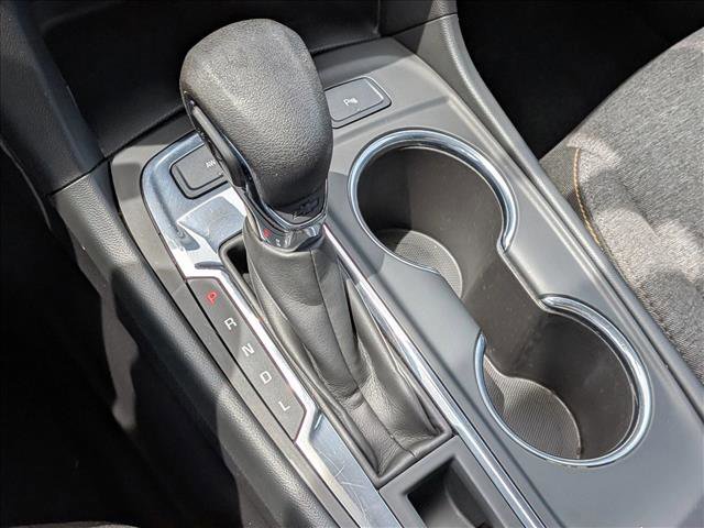 Used 2023 Chevrolet Equinox LT AWD/4WD image 17