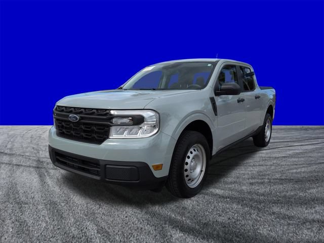 Certified 2024 Ford Maverick XL FWD image 8