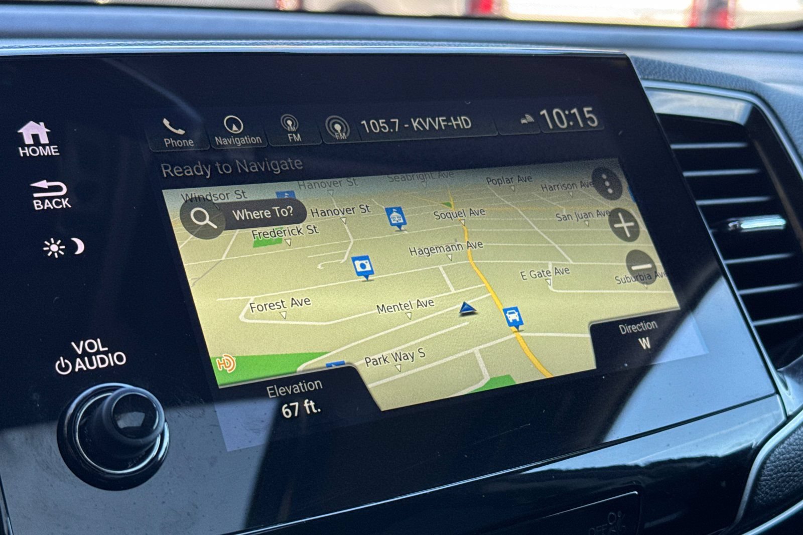 Used 2022 Honda Pilot Elite image 16