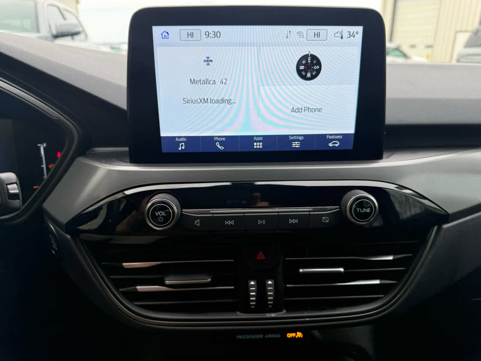 Certified 2024 Ford Escape Active image 23