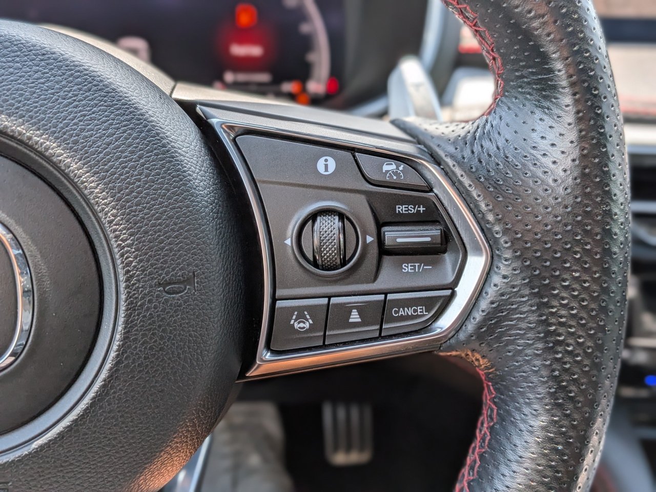 Used 2022 Acura MDX A-Spec AWD/4WD image 33