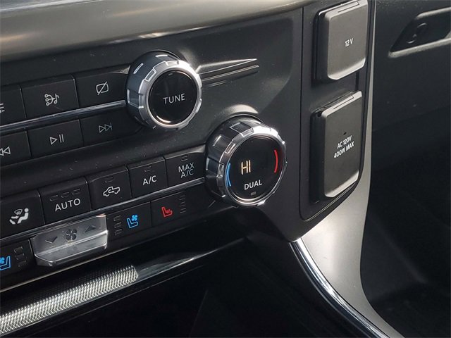 Certified 2021 Ford F150 Lariat w/ Equipment Group 502A High image 23