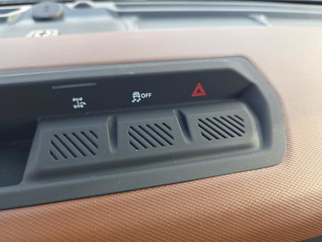 Certified 2024 Ford Bronco Outer Banks AWD/4WD image 33