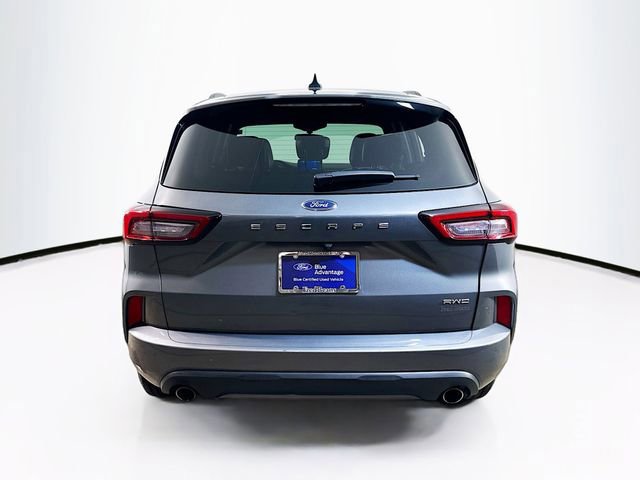 Certified 2024 Ford Escape ST-Line image 4