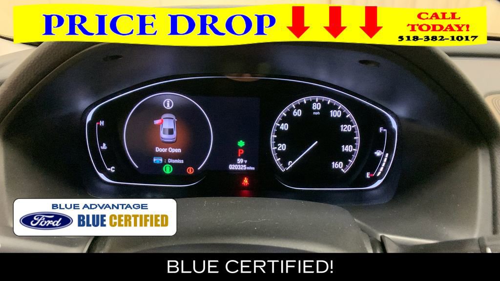 Used 2019 Honda Accord LX image 31