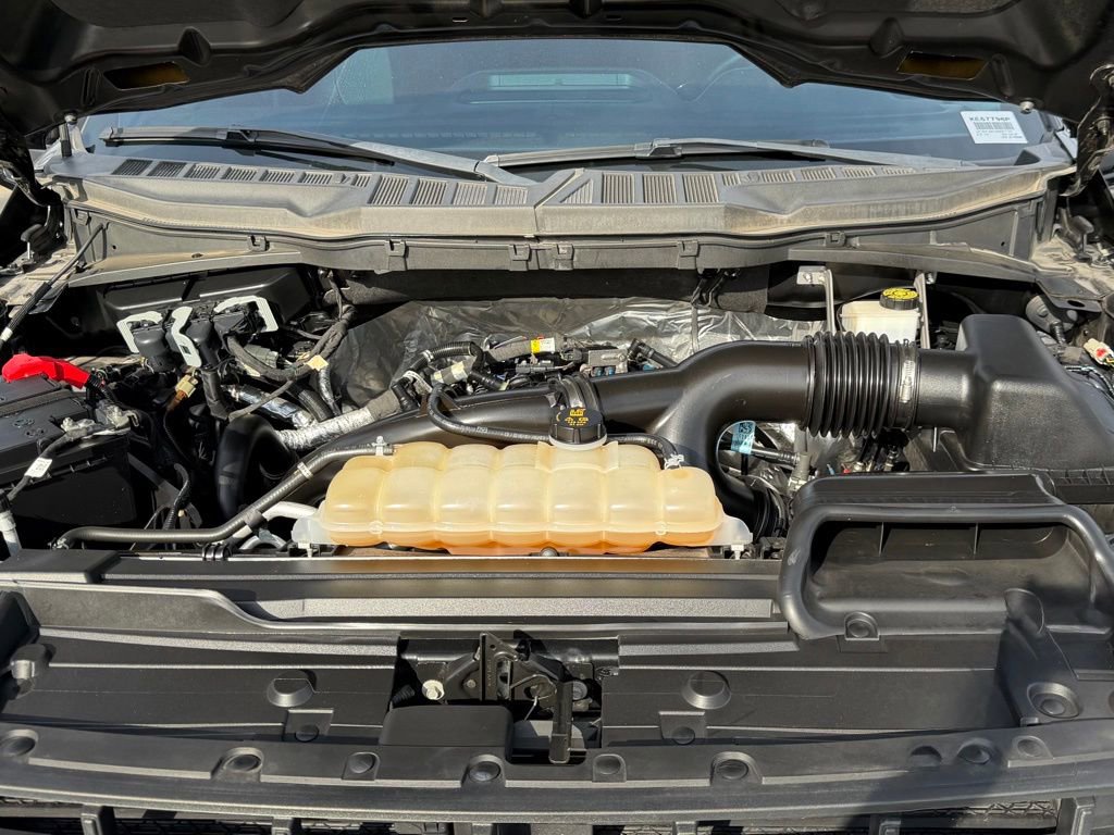 Certified 2022 Ford F150 Lariat image 31