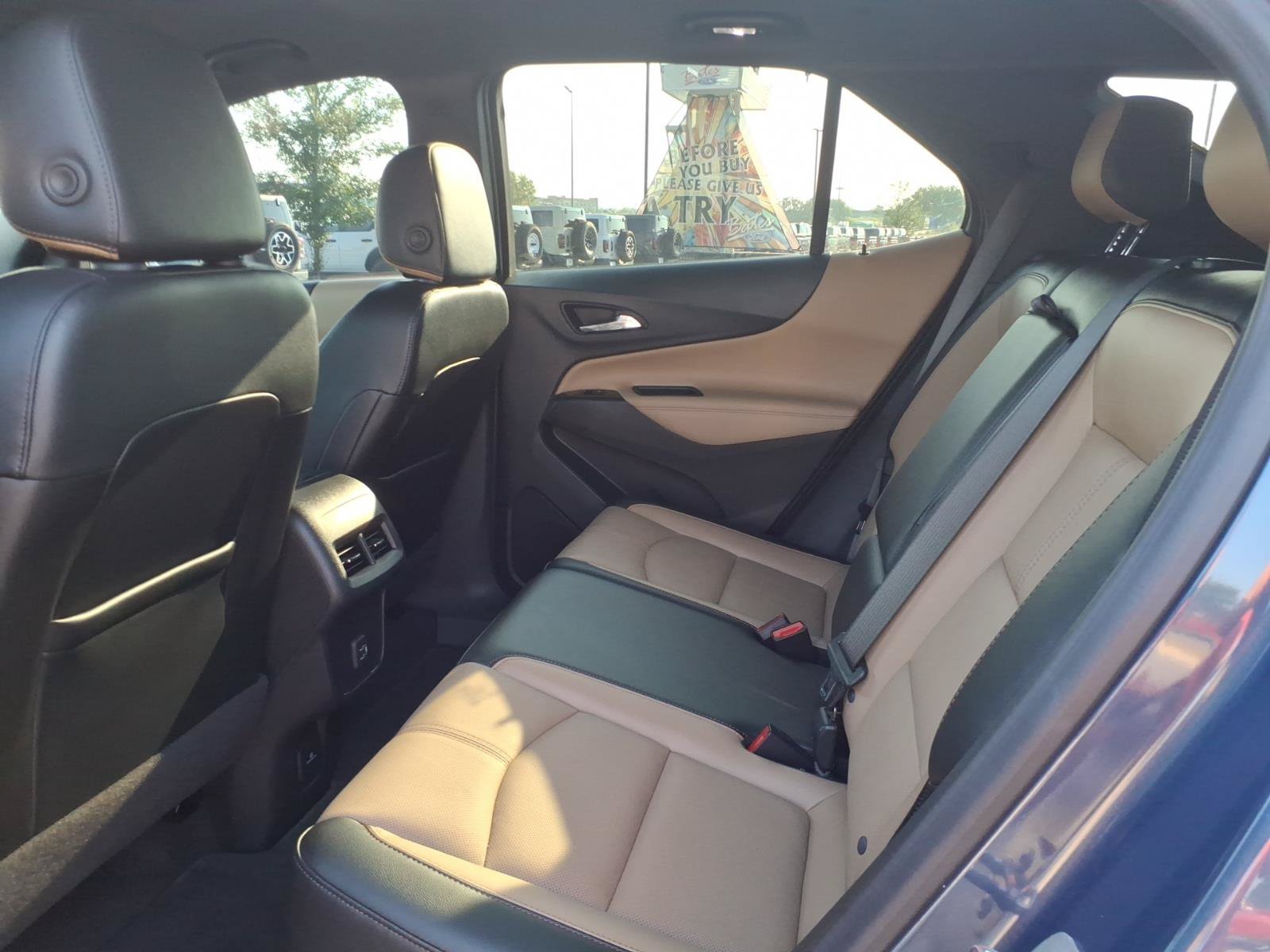 Used 2024 Chevrolet Equinox Premier FWD image 13
