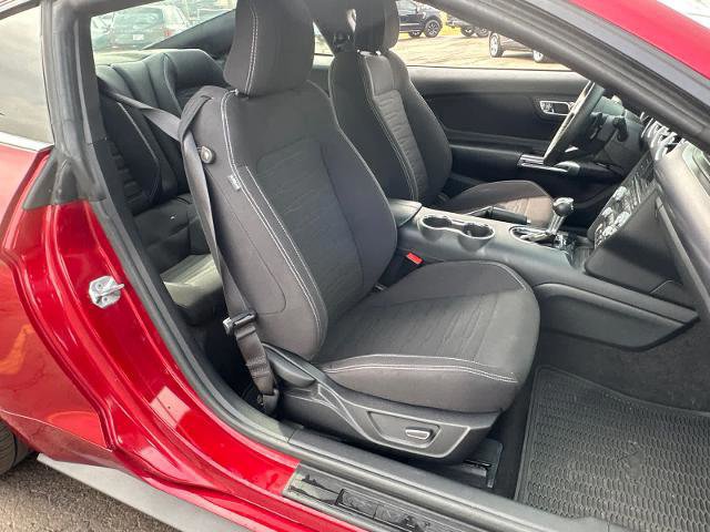 Certified 2017 Ford Mustang GT image 30