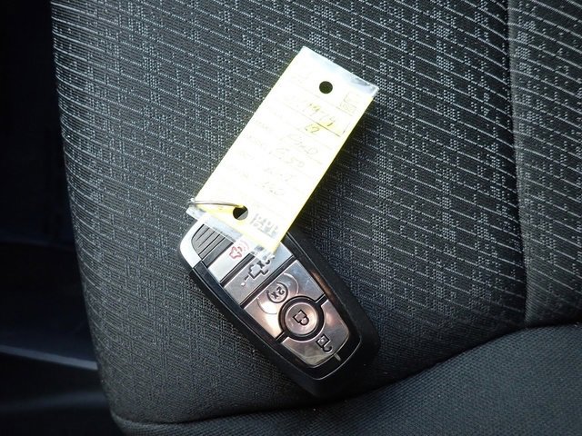 Certified 2022 Ford F150 XLT w/ Equipment Group 302A High image 30