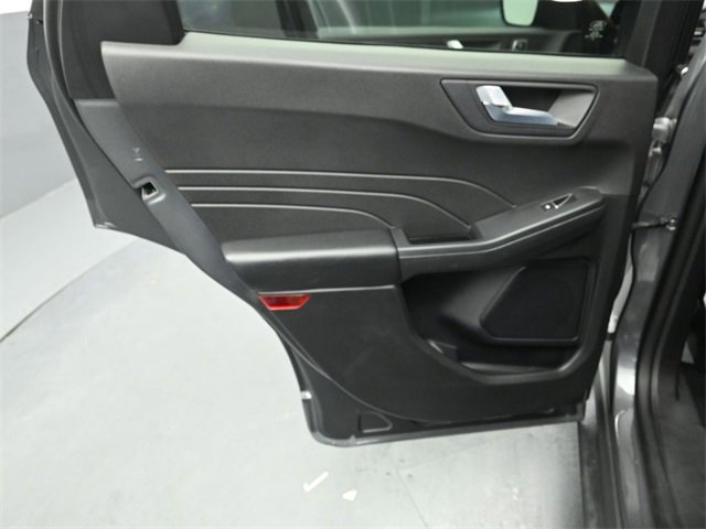 Certified 2023 Ford Escape ST-Line Elite image 40