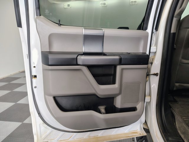 Certified 2018 Ford F150 XLT w/ Equipment Group 302A Luxury AWD/4WD image 12