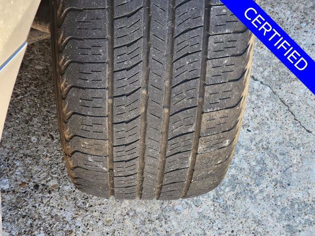 Certified 2022 Ford F150 XLT w/ Equipment Group 301A Mid RWD image 10
