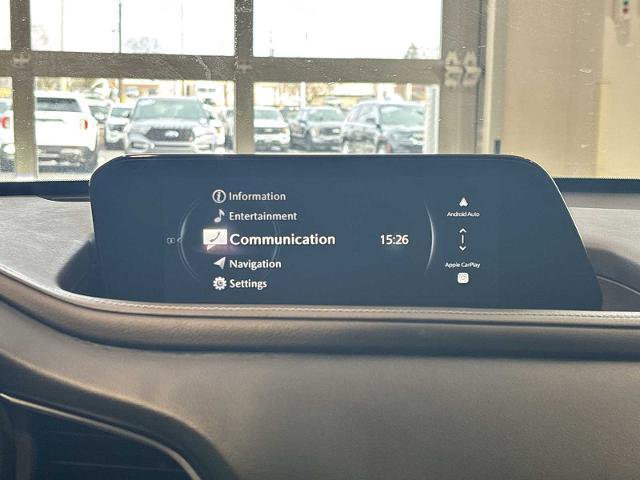 Used 2024 MAZDA CX-30 AWD 2.5 S w/ Premium Package image 12