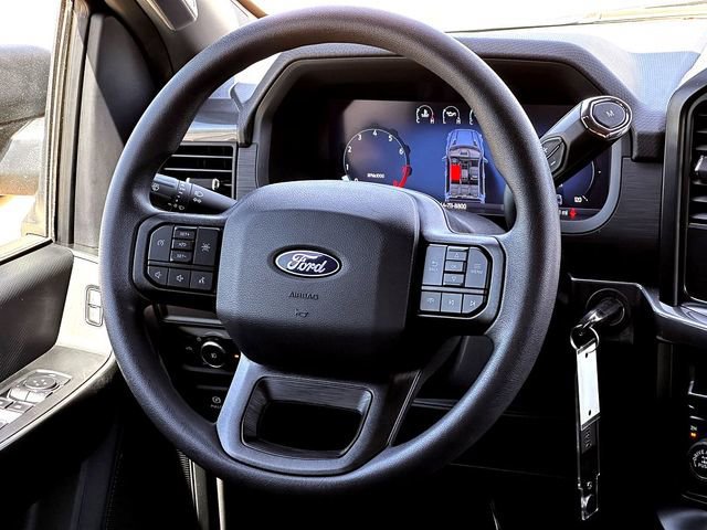 Certified 2024 Ford F150 STX image 25