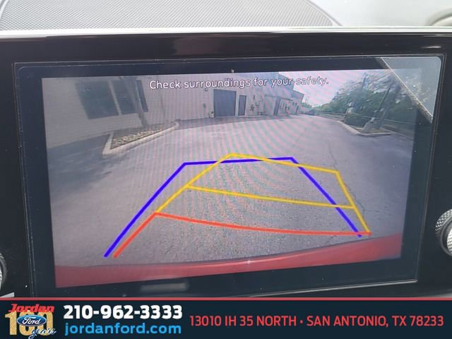 Used 2022 Hyundai Santa Fe SEL AWD/4WD image 20