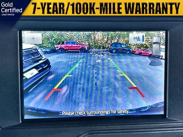 Certified 2022 Ford Bronco Wildtrak AWD/4WD image 26