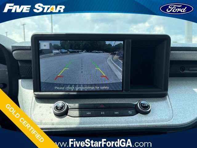 Certified 2022 Ford Maverick XLT w/ Equipment Group 300A Standard AWD/4WD image 21