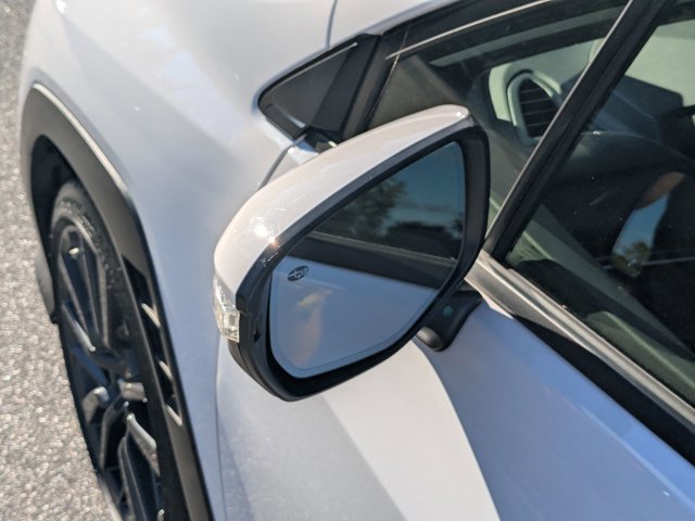 Used 2024 Subaru WRX Limited image 13