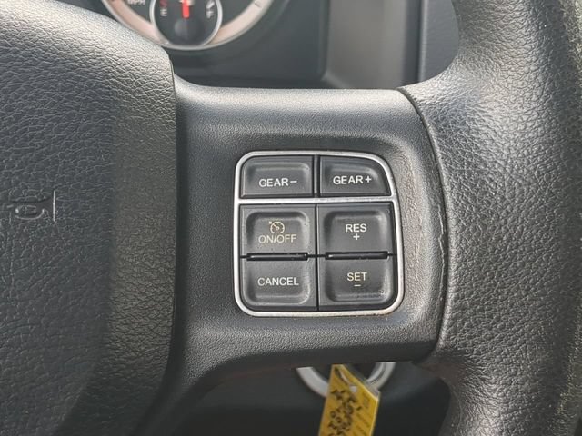 Used 2017 RAM 1500 Classic SLT RWD image 24