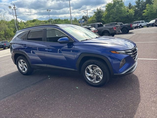 Used 2023 Hyundai Tucson SEL AWD/4WD image 15