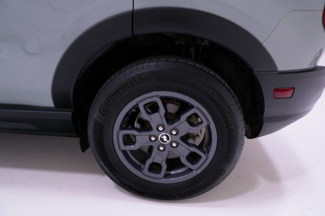 Certified 2024 Ford Bronco Sport Big Bend AWD/4WD image 11