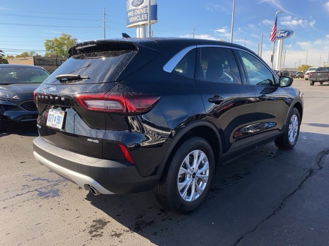 Certified 2023 Ford Escape Active image 5