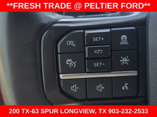 Certified 2024 Ford F150 Raptor image 27