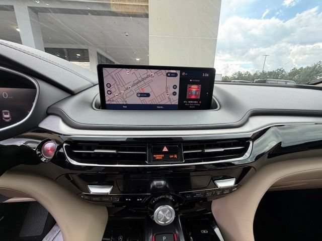 Used 2024 Acura MDX w/ Technology Package FWD image 14