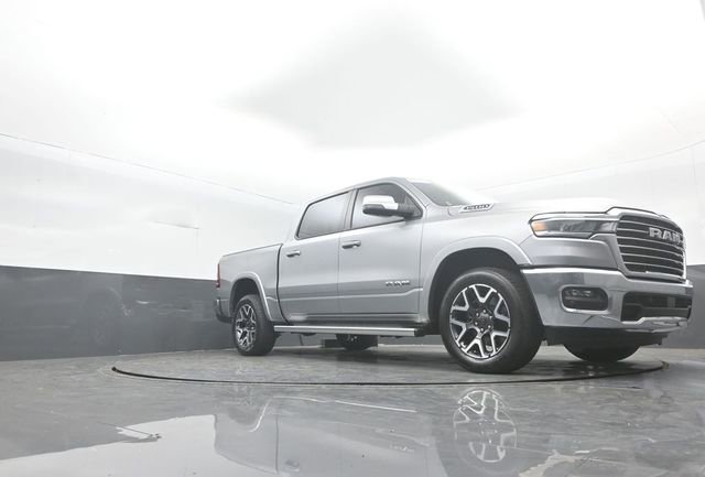 Used 2025 RAM 1500 Laramie w/ Bed Utility Group image 32