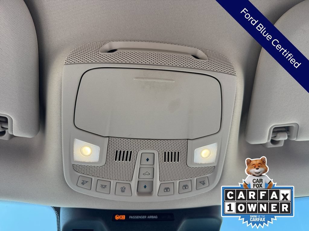 Certified 2022 Ford Expedition XLT RWD image 29