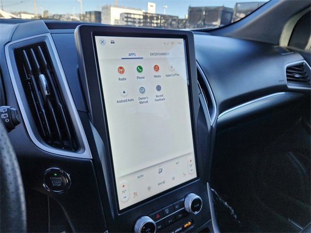 Certified 2022 Ford Edge ST-Line w/ Cargo Accessory Package image 21