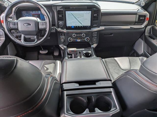 Certified 2025 Ford F150 Raptor image 17