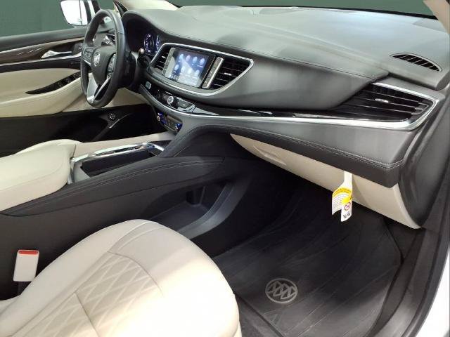 Used 2024 Buick Enclave Avenir w/ Avenir Technology Package AWD/4WD image 22