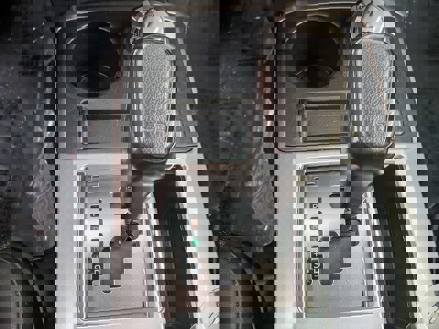 Used 2022 Toyota 4Runner Limited image 25