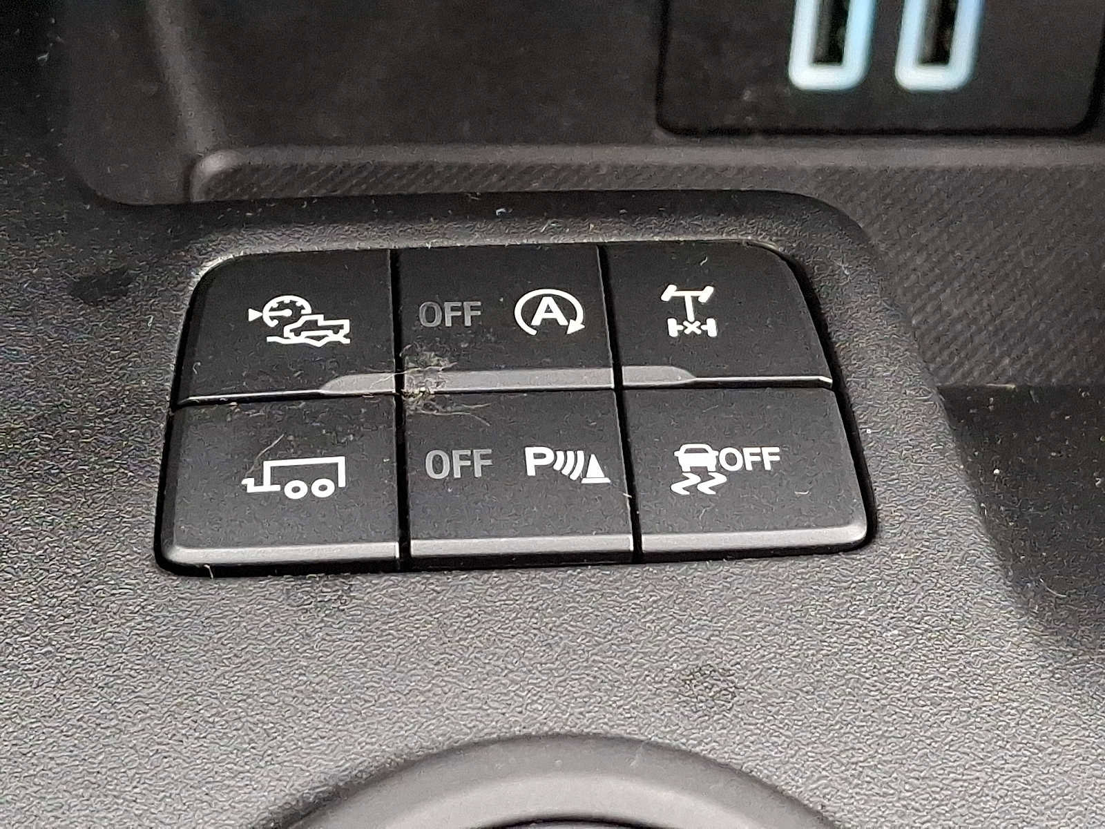 Certified 2019 Ford Ranger XLT w/ Equipment Group 302A Luxury image 25