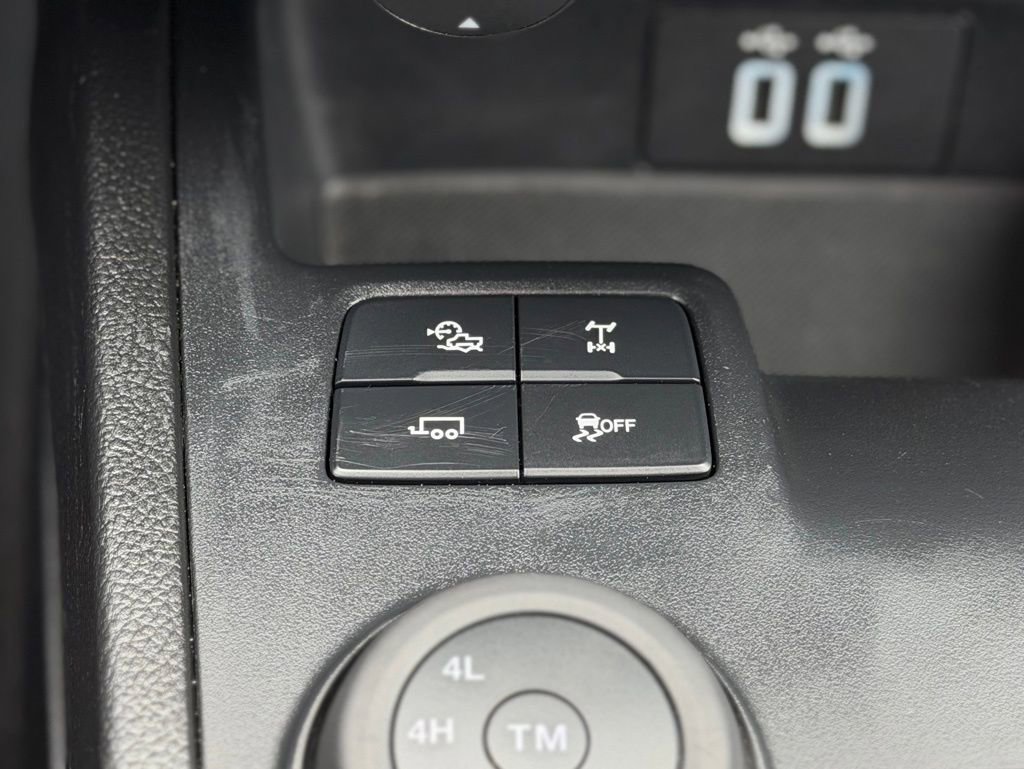 Certified 2023 Ford Ranger XLT w/ FX4 Off-Road Package image 19