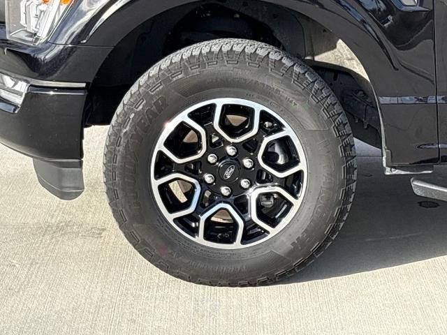 Certified 2023 Ford F150 XLT w/ Equipment Group 302A High image 11