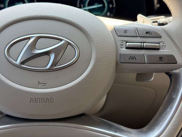 Used 2023 Hyundai Palisade Calligraphy AWD/4WD image 31