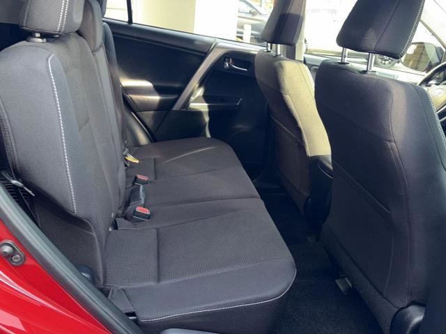 Used 2017 Toyota RAV4 XLE w/ All Weather Liner Package image 15