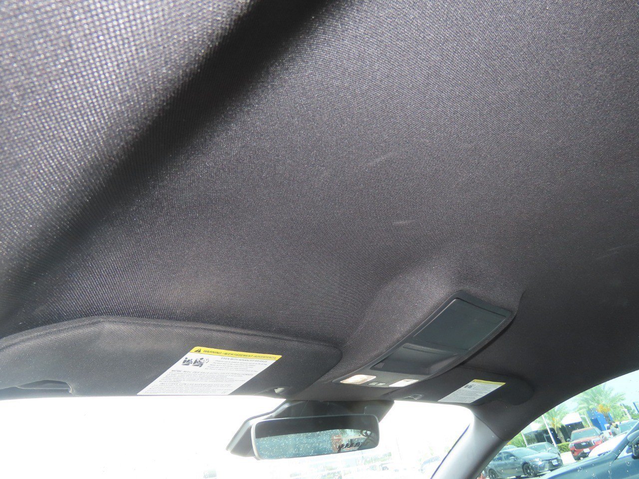 Certified 2024 Ford Mustang Premium RWD image 19