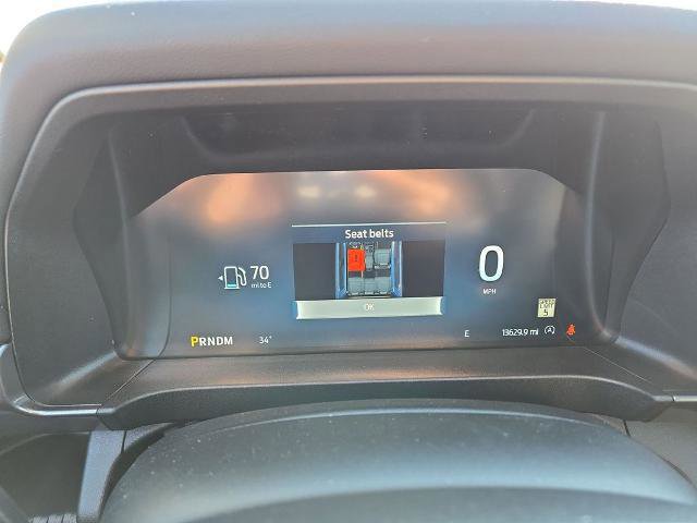 Certified 2025 Ford Ranger Lariat w/ FX4 Off-Road Package AWD/4WD image 16