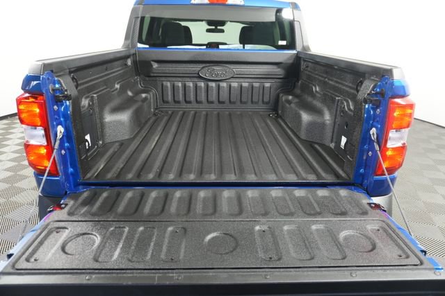 Certified 2024 Ford Maverick XLT w/ Equipment Group 300A Standard AWD/4WD image 10