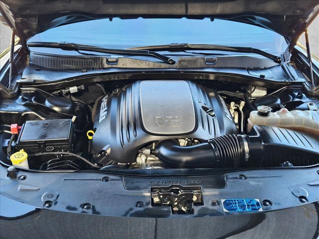 Used 2023 Dodge Charger R/T w/ Plus Group RWD image 25