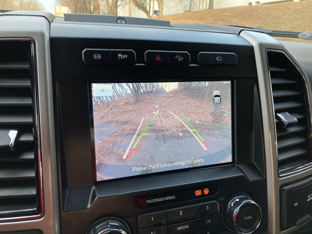 Certified 2021 Ford F250 Lariat w/ Lariat Value Package image 31